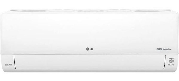 Lg New Uv Sirius DC24RH 24000 Btu A++ Enerji Sınıfı R32 Inverter Split Duvar Tipi Klima