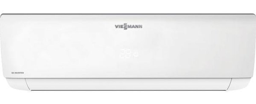 Viessmann WS2025MLC0 9000 Btu A++ Enerji Sınıfı R410A Inverter Split Duvar Tipi Klima