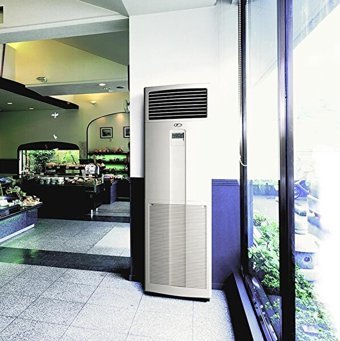 Airfel Lva140A 48000 Btu A++ Enerji Sınıfı R32 Inverter Salon Tipi Klima
