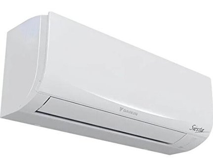 Daikin Siesta Sensira 12000 Btu A++ Enerji Sınıfı R32 Inverter Split Duvar Tipi Klima