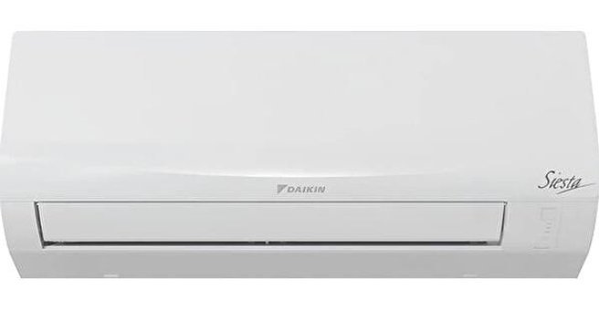 Daikin Siesta Sensira 12000 Btu A++ Enerji Sınıfı R32 Inverter Split Duvar Tipi Klima