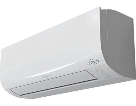 Daikin Siesta Sensira 12000 Btu A++ Enerji Sınıfı R32 Inverter Split Duvar Tipi Klima