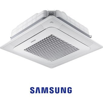 Samsung Windfree 48000 48000 Btu A++ Enerji Sınıfı R32 Kaset Tipi Klima