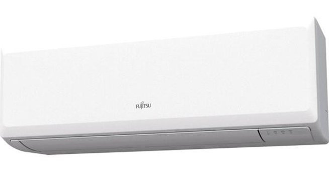 Fujitsu ASYG09KPCE 9000 Btu A++ Enerji Sınıfı R32 Inverter Split Duvar Tipi Klima