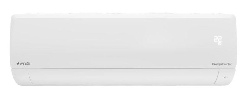 Arçelik Ekolojik 21325 21000 Btu A++ Enerji Sınıfı R32 Inverter Split Duvar Tipi Klima