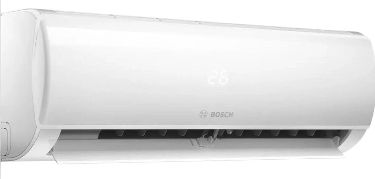 Bosch 9000 Btu A++ Enerji Sınıfı R32 Inverter Split Duvar Tipi Klima