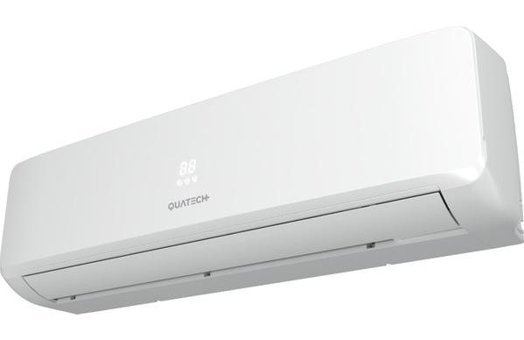 Quatech PE 9000 Btu A++ Enerji Sınıfı R32 Inverter Split Duvar Tipi Klima
