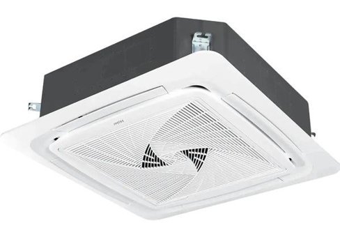 Haier ABH140K1ERG 48000 Btu A++ Enerji Sınıfı R32 Inverter Kaset Tipi Klima