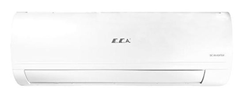 E.C.A. Niobe Blue 15000 15000 Btu A++ Enerji Sınıfı R32 Inverter Split Duvar Tipi Klima