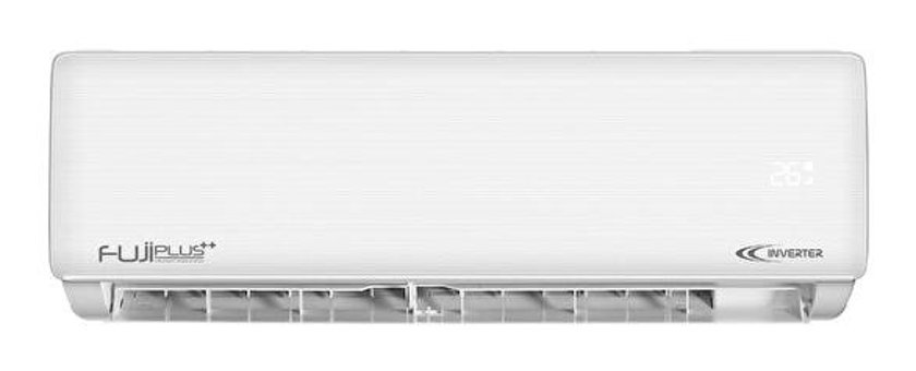 Fujiplus Akira 18000 18000 Btu A++ Enerji Sınıfı R410A Inverter Split Duvar Tipi Klima
