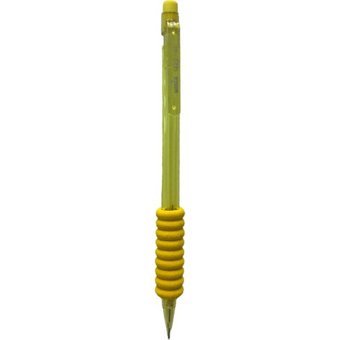 Umix 1323 Plastik Metalik Sarı 0.7 mm Uçlu Versatil Kalem