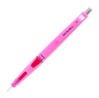 Serve Swell Silgili Plastik Fosforlu Pembe 0.5 mm Uçlu Versatil Kalem