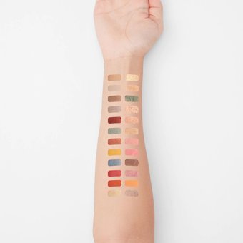 Beaulis Fascinate It 281 Day To Night Toz Mat Sedefli Far Paleti