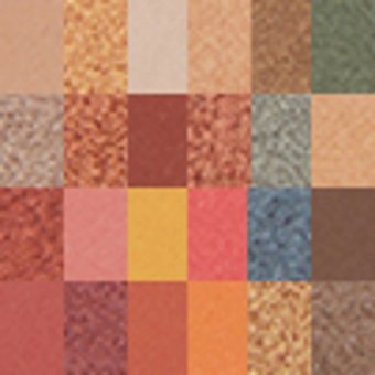 Beaulis Fascinate It 281 Day To Night Toz Mat Sedefli Far Paleti