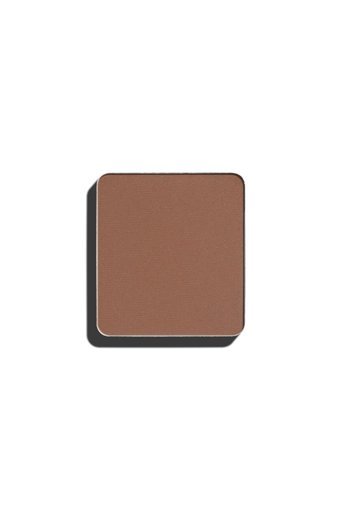 Mac Refill Humblebrag Toz Mat Tekli Far Kahverengi