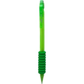 Umix 1323 Plastik Metalik Yeşil 0.7 mm Uçlu Versatil Kalem