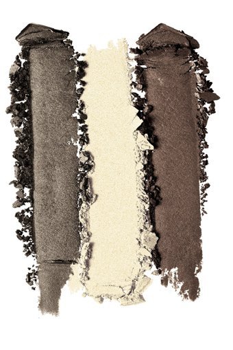 Avon Color Trend Brown Sugar Toz Mat Sedefli Far Paleti