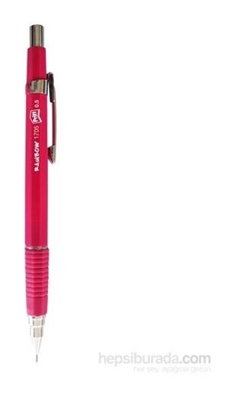 Pritt Rainbow Metal Metalik Pembe 0.5 mm Uçlu Versatil Kalem