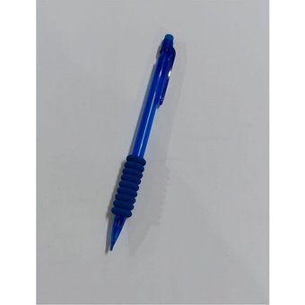 Umix 1323 Plastik Metalik Lacivert 0.7 mm Uçlu Versatil Kalem