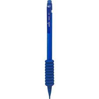 Umix 1323 Plastik Metalik Lacivert 0.7 mm Uçlu Versatil Kalem