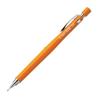 Pilot H-32 Plastik Metalik Turuncu 0.9 mm Uçlu Versatil Kalem