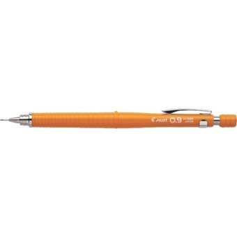 Pilot H-32 Plastik Metalik Turuncu 0.9 mm Uçlu Versatil Kalem