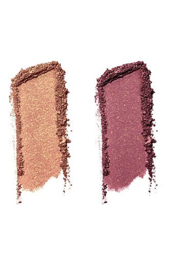 Nars Duo Eyeshadow Kuala Lumpur Toz Işıltılı Far Paleti