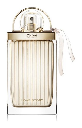 Chloe Love Story Afrodizyak Etkili EDP Çiçeksi Kadın Parfüm 75 ml