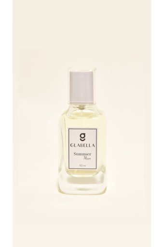 Glabella Summer Man EDP Erkek Parfüm 50 ml