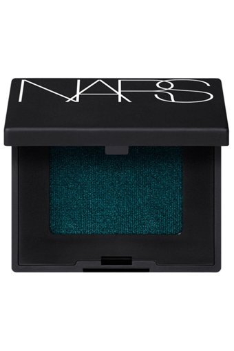 Nars Ganges Toz Tekli Far Yeşil