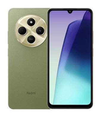 Xiaomi Redmi 14C 256 GB Hafıza 8 GB Ram 6.88 inç 50 MP Çift Hatlı IPS LCD Ekran Android Akıllı Cep Telefonu Yeşil