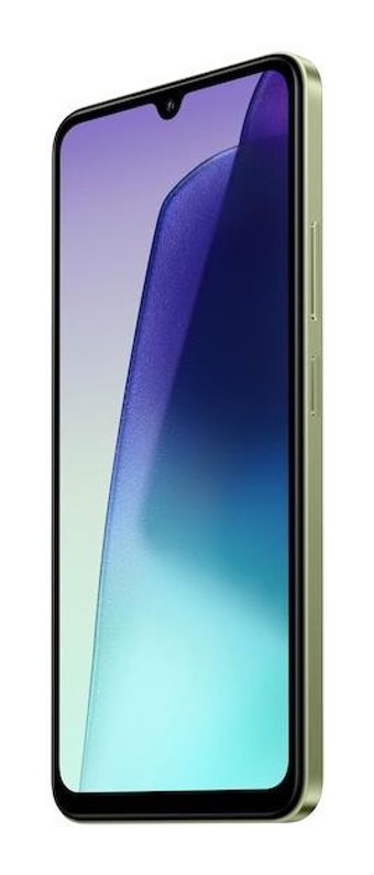 Xiaomi Redmi 14C 256 GB Hafıza 8 GB Ram 6.88 inç 50 MP Çift Hatlı IPS LCD Ekran Android Akıllı Cep Telefonu Yeşil