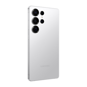 Samsung Galaxy S25 Ultra 512 GB Hafıza 12 GB Ram 6.9 inç 200 MP Kalemli Çift Hatlı Dynamic AMOLED Ekran Android Akıllı Cep Telefonu Gümüş