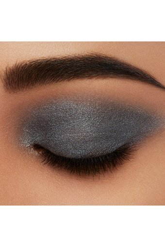 Nars Pyrenees Toz Işıltılı Tekli Far Gri