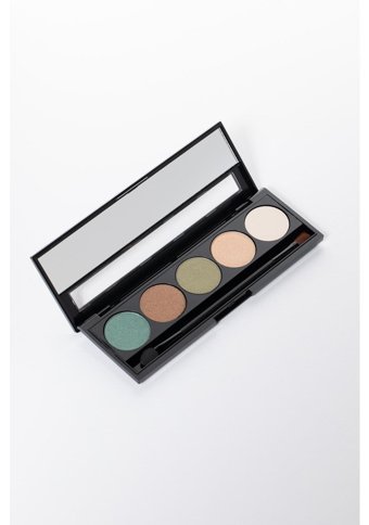 Pierre Cardin Green Cult Iconic Toz Metalik Tekli Far Krem
