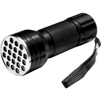 Powermaster Pm-6351 395 Lümen LEDPilli El Feneri