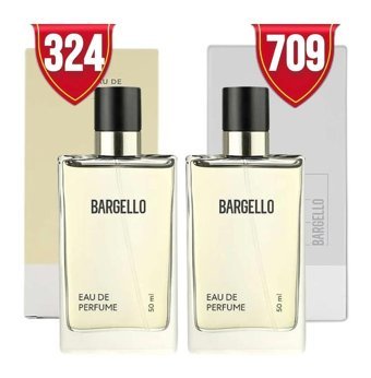 Bargello Oriental İkili Unisex Parfüm Seti EDP