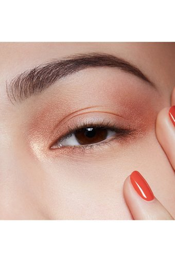 Mac Expensive Pink Toz Işıltılı Tekli Far Pembe