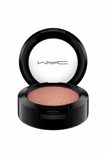 Mac Expensive Pink Toz Işıltılı Tekli Far Pembe