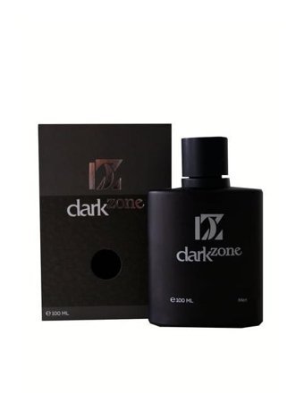 Darkzone Elite EDT Çiçeksi-Odunsu Erkek Parfüm 100 ml