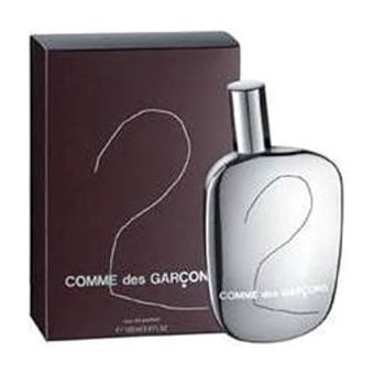 Comme Des Garcons EDP Odunsu Erkek Parfüm 100 ml