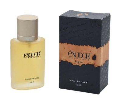 Exodor Tiger EDT Baharatlı Erkek Parfüm 50 ml