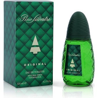 Pino Silvestre Original EDT Aromatik-Baharat Erkek Parfüm 125 ml