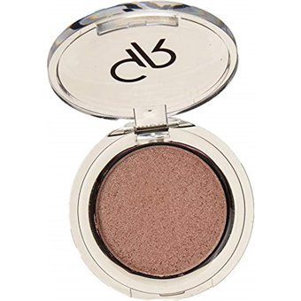 Golden Rose Soft Color Pearl Mono 42 Toz Saten Tekli Far Kahverengi