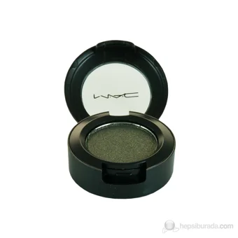Mac Greensmoke Toz Tekli Far Yeşil