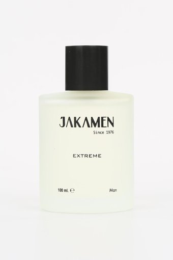 Jakamen Extreme EDC Aromatik Erkek Parfüm 100 ml