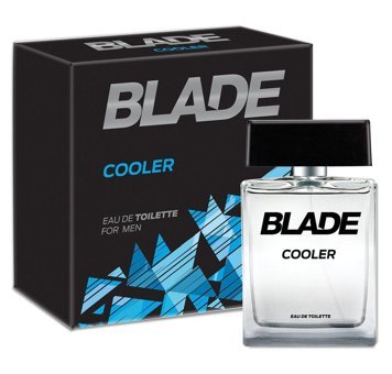 Blade Cooler EDT Fresh-Odunsu Erkek Parfüm 100 ml