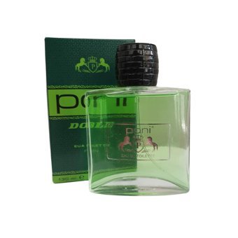 Poni Double EDT Aromatik Erkek Parfüm 130 ml