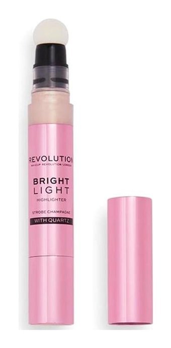 Revolution Bright Light Strobe Likit Tüp Highlighter