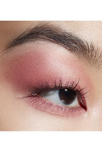 Mac Shadow Palette Rose Toz Mat Far Paleti